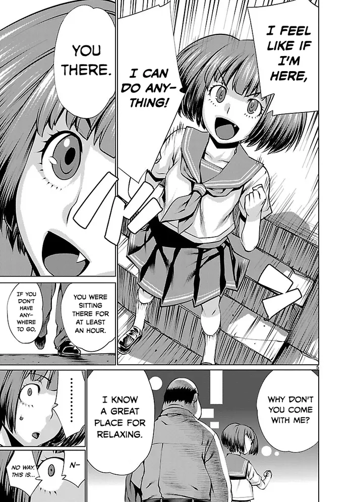 Killing Bites Chapter 33 image 04_optimized